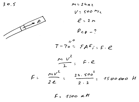  30.5 -       