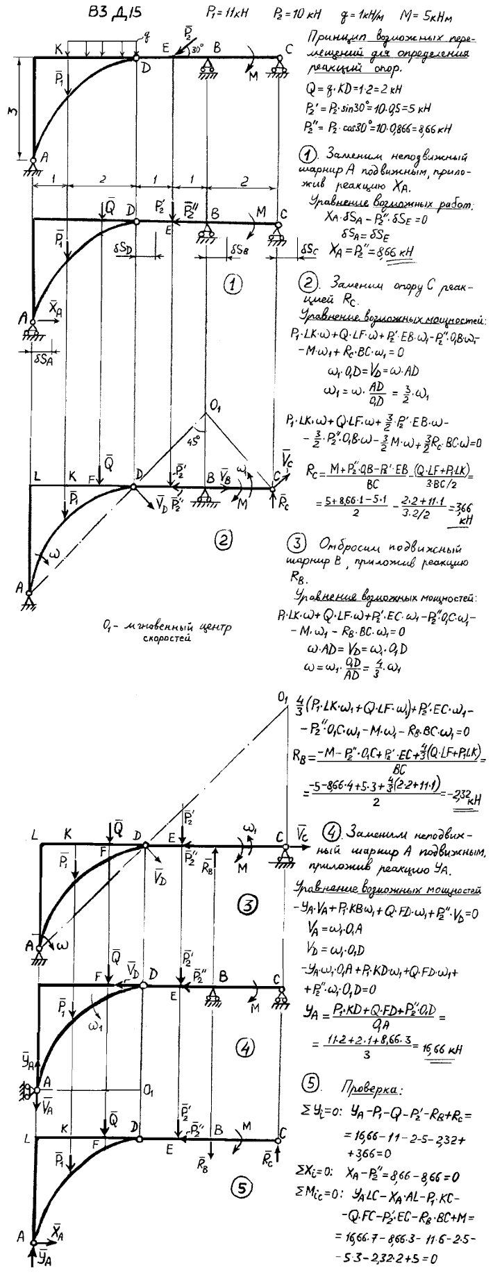  15  3